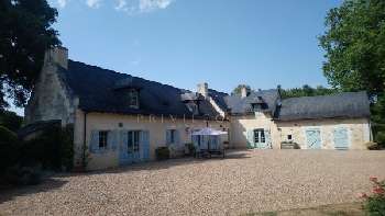 Cantenay-Épinard Maine-et-Loire house picture 4796582