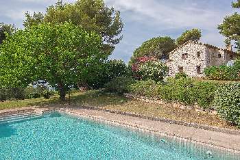 Coursegoules Alpes-Maritimes villa picture 4808866