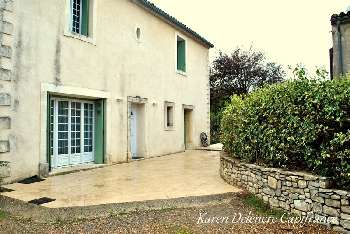 Sommières Gard house picture 4799851