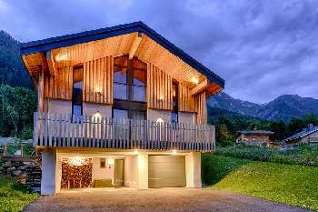 Les Houches Haute-Savoie maison photo 4808411
