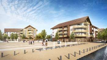 La Balme-de-Sillingy Haute-Savoie apartment picture 4805551