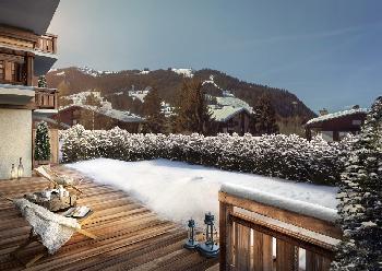 Megève Haute-Savoie maison photo 4781722