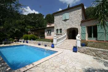 Menton Alpes-Maritimes villa photo 4809654