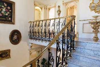 Cagnes-sur-Mer Alpes-Maritimes villa picture 4810832