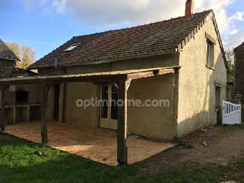 La Caine Calvados house picture 4798426