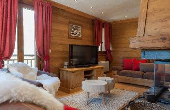 Saint-Martin-de-Belleville Savoie house picture 4781792