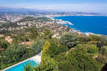 Théoule-sur-Mer Alpes-Maritimes Villa Bild 4809550