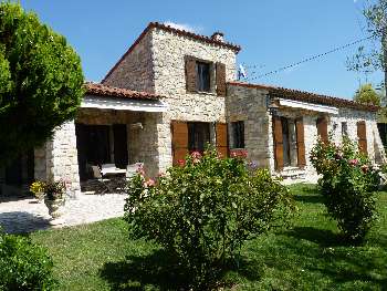 Fayence Var villa picture 4808407