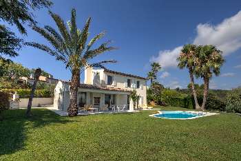 Villeneuve-Loubet Alpes-Maritimes villa photo 4808103