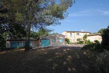 Tanneron Var villa photo 4806991