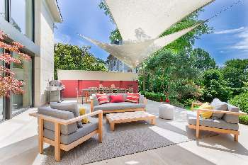 Le Perreux-Sur-Marne Val-de-Marne villa photo 4809792