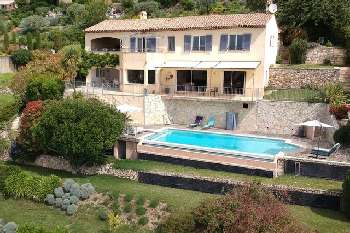 Coursegoules Alpes-Maritimes villa picture 4809783