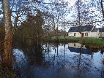 Saint-Calais Sarthe house picture 4793297