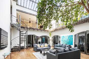 Boulogne-Billancourt Hauts-de-Seine maison photo 4810408