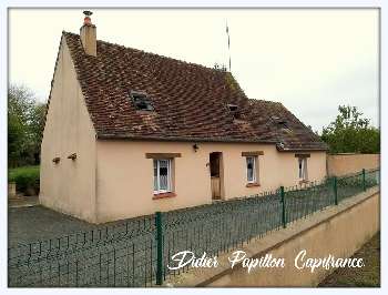 Bonnétable Sarthe farm picture 4818584