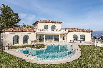 Tanneron Var villa photo 4811845