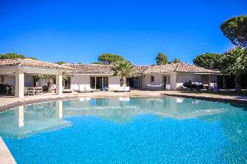 Roquebrune-sur Argens Var villa picture 4806856