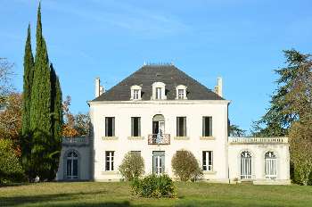 Castelnaudary Aude Landgut Bild 4808622