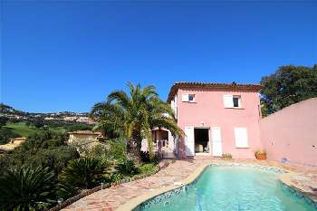 Plan-de-la-Tour Var villa photo 4807147