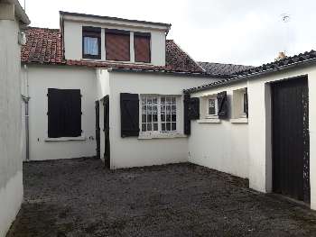 Feuquières-en-Vimeu Somme house picture 4799033