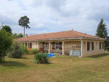 Oradour-sur-Vayres Haute-Vienne house picture 4798487