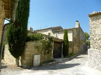 Gordes Vaucluse villa picture 4810247