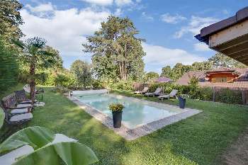 Évian-les-Bains Haute-Savoie villa picture 4810359