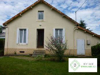 Clessé Deux-Sèvres maison photo 4804981