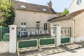Montargis Loiret house picture 4797860