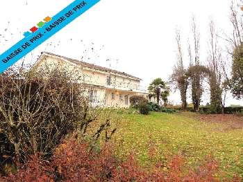 Eymet Dordogne villa picture 4812290