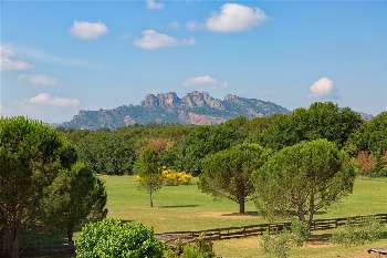 Roquebrune-sur Argens Var estate picture 4810551
