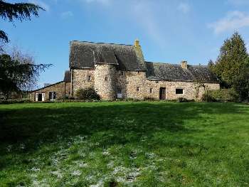 Ernée Mayenne Haus Bild 4836026
