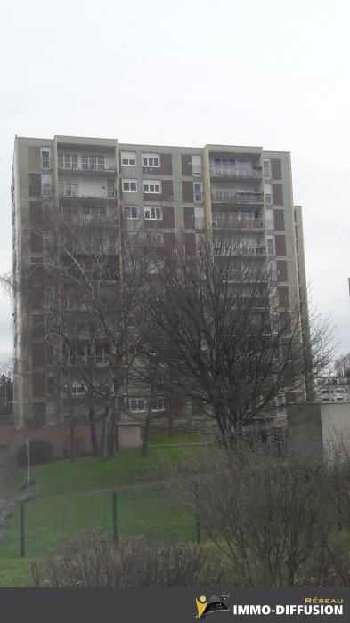 Vandoeuvre-lès-Nancy Meurthe-et-Moselle apartment picture 4795369
