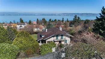 Évian-les-Bains Haute-Savoie villa picture 4809266