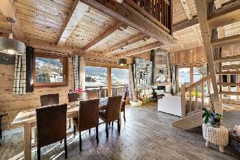 Megève Haute-Savoie house picture 4781729