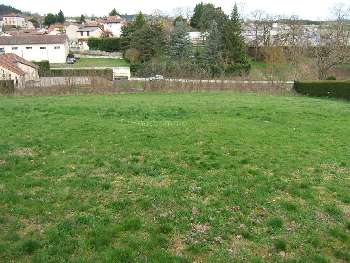 Beauzac Haute-Loire terrain photo 4812957