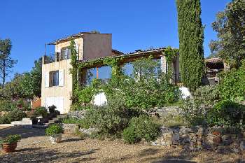 Carcès Var villa picture 4807158