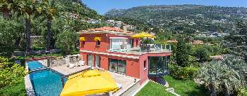 Menton Alpes-Maritimes villa photo 4810654