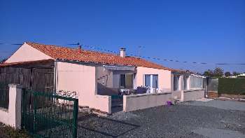 Puyravault Vendée house picture 4812816