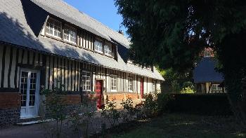 Héricourt-en-Caux Seine-Maritime maison photo 4782566