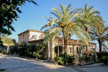 Spéracèdes Alpes-Maritimes villa picture 4811696
