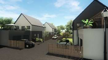 Rountzenheim Bas-Rhin appartement photo 4797010