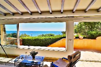 Anthéor Var villa picture 4809658
