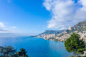 Roquebrune-Cap-Martin Alpes-Maritimes villa photo 4811887