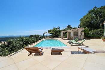 Spéracèdes Alpes-Maritimes villa picture 4809616