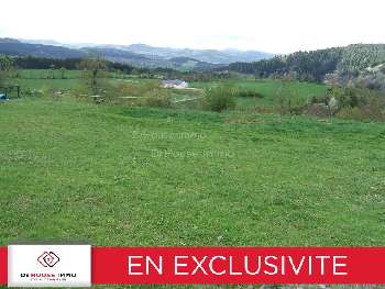 Saint-Pierre-Eynac Haute-Loire terrain photo 4812433