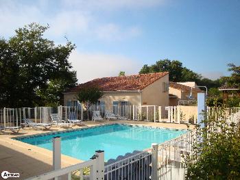 Marguestau Gers appartement photo 4783103