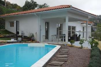 Bagnols-en-Forêt Var villa picture 4807119