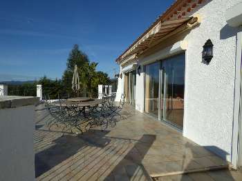 Mons Var villa photo 4808714