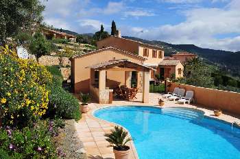 Seillans Var villa photo 4806959